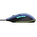 mouse gaming gxt109b felox blue 25067
