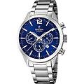 Festina Orologio Cronografo Uomo Timeless Chronograph F20343 7 F20343 7