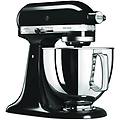 Kitchenaid 5ksm125eob Robot Da Cucina 4 Accessori Inclusi Capacita 4 8 L Potenza