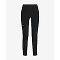 Salewa Agner Durastretch Pantaloni Trekking Donna Black I40 D34