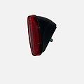 luce riflettente posteriore per bici h1