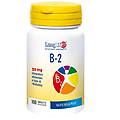 longlife b-2 50mg 100 tavolette