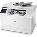 Hp Multifunzione 4in1 Laser A4 Color Laserjet Pro M183fw 7kw56a B19