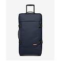 trolley double tranverz m 78l blu marino scuro