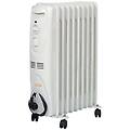 Vinco Radiatore Ad Olio Nst 200 A1 9 Fins