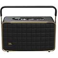 authentics 300 altoparlante portatile stereo potenza 100 w bluetooth nero