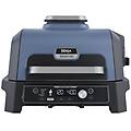 barbecue elettrico e affumicatore woodfire pro connect xl og901eu