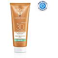vichy capital soleil latte idratante fresco viso e corpo spf 30 300ml