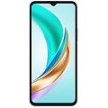 x6b 16 7 cm (6. 56'') doppia sim android 14 4g usb tipo-c 6 gb 256 gb 5200 mah nero