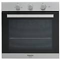forno incasso (66lt) fa3 530 h ix ha inox 859991001140 classe a (2021) (l60cm)