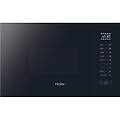 series 2 hwo38mg2bhxb microonde integrato con grill 25l 1450w nero