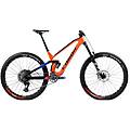 seconda vita wrc conor adi enduro shimano xt mountain trail bike taglia m