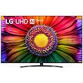uhd 55ur81003lj tv 139 7 cm (55') 4k ultra hd smart tv wi-fi nero