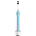 oral b spazzolino elettrico oral b pro 700 azzurro 80265398