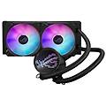 Asus Ventola Rog Ryuo Iii 240 Argb