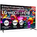tv led 75ua7lb 75 4k ultra hd smart tv hdr10 pro webos airplay2 hdmi 2. 1