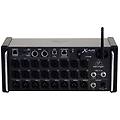 Behringer X Air Xr18 Flyht Case Bundle