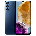 Samsung Galaxy M15 5g 4gb 128gb Blu Blu Scuro Doppia Sim M156
