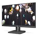 monitor 24 ( ips full hd 1080p 60hz ) home office black 24e1q