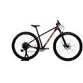 second hand bici mtb chisel xs ottimo
