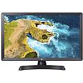 monitor tv led 24tq510s-pz tv 24 pollici hd webos smart tv wi-fi