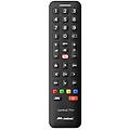 control tv+ telecomando ir wireless pulsanti