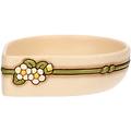 ciotola in ceramica country bloom media
