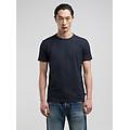 t-shirt regular fit in jersey