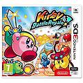 kirby battle royale 3ds e 2ds