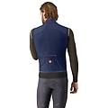 perfetto air gilet ciclismo uomo blue 2xl