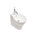 nido bidet a terra bianco lucido monoforo codice prod 00y0qw01