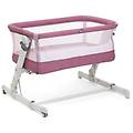 Chicco Culla Per Co Sleeping Next2me Pop Up