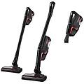 - triflex hx1 facelift scopa ricaricabile 2 in 1 senza sacco potenza 170 w colore nero ossidiana
