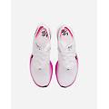 vaporfly 3 w scarpe running donna bianco 37 5