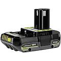 batteria rb1820c 18v 2ah