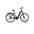 ebike ricondizionata · aeb 400 · come nuovo