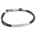 bracciale uomo gioielli man mbr218v