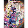 - puzzle arte klimt la vergine 1000 pz 70 x 0. 1 x 50 cm 15587