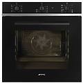 forno incasso (70lt) selezione black sf64m3tb classe a (2021) (l60cm)
