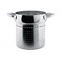 cestello traforato per pasta mami sg306 acciaio inox