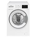 lavatrice 8 kg wht814asit white e grey classe a 1400giri/min (60x54x84cm)