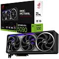 geforce rtx 5090 rog astral oc