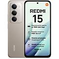 redmi 15 4g 8gb 256gb 6. 9 grigio titanio