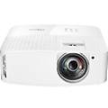 uhd35stx gaming focale corta proiettore 3600 ansi lumen (4k...