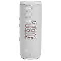 Jbl Flip 6 Altoparlante Portatile Stereo Bianco 20 W