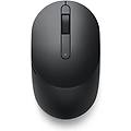 ms3320w mouse wireless a rf + bluetooth ottico 1600 dpi ambidestro