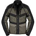 giacca rw h2out verde military verde m