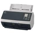 pfu ricoh fi-8170 scanner a4 da 70 ppm pa03810-b051
