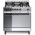 mg86mf-c cucina a gas 5 fuochi a gas valvolati iii serie di cui 1 tripla corona forno 94lt