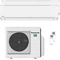 condizionatore etherea dual split 7000+15000 btu inverter a++ wifi unità esterna 5. 2 kw